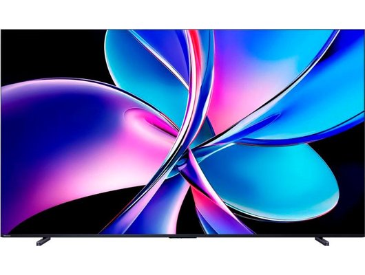 4K (Ultra HD) Smart телевизор HISENSE 100E7Q PRO